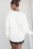 SHOW ME YOUR MUMU Crosby Sweater