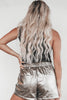 Are We Dressing Cute Cutout Sleeveless Top